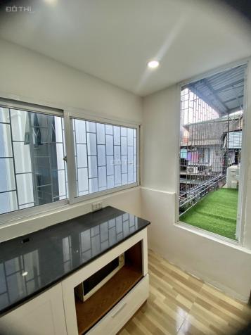 Bán Nhà Tầng 4 Tập Thể 44 Vũ Trọng Phụng, 20m Ra Ô Tô, 02 Phòng Ngủ DT: 60m – 1.58 Tỷ 14529368