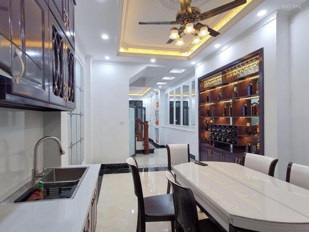 Bán nhà phố Thái Thịnh 45m 4 tầng gần phố tặng full nội thất 14530116