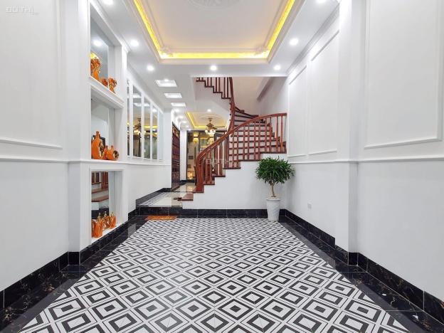 Bán nhà phố Thái Thịnh 45m 4 tầng gần phố tặng full nội thất 14530116