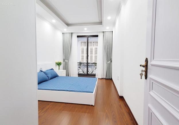 Bán nhà phố Thái Thịnh 45m 4 tầng gần phố tặng full nội thất 14530116