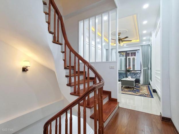 Bán nhà phố Thái Thịnh 45m 4 tầng gần phố tặng full nội thất 14530116