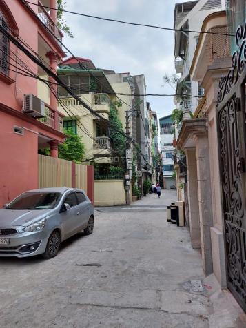 Bán đất trung tâm quận Thanh Xuân,  ô tô tránh trước nhà, kinh doanh, 65m2 giá 10.5 tỷ. 14530407