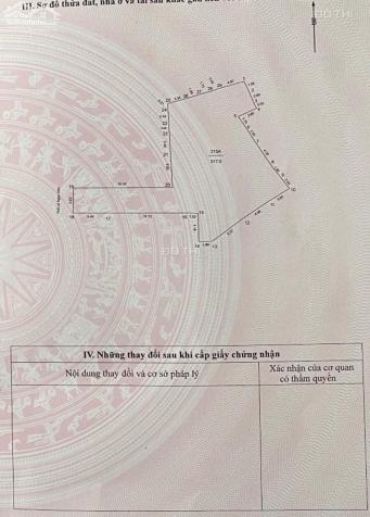Gia đình cần bán nhanh nhà mặt phố Lê Ngọc Hân, diện tích 317m2, sổ đỏ trao tay 14458820