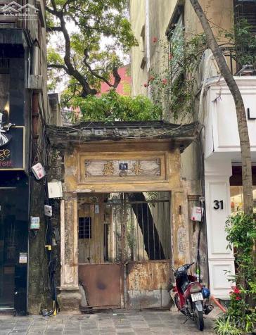 Gia đình cần bán nhanh nhà mặt phố Lê Ngọc Hân, diện tích 317m2, sổ đỏ trao tay 14458820