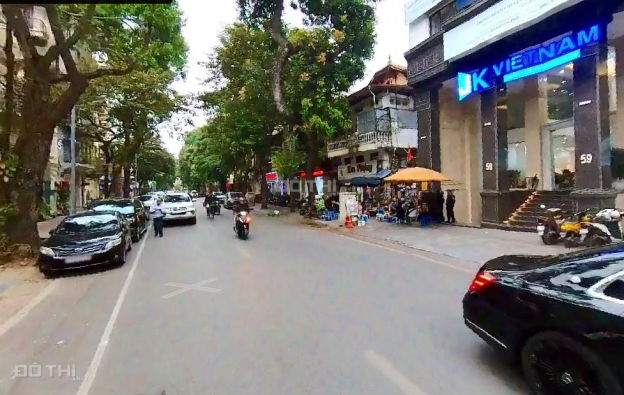 Cần bán nhà mặt phố Ngô Thì Nhậm, mặt tiền khủng 12m 14458826