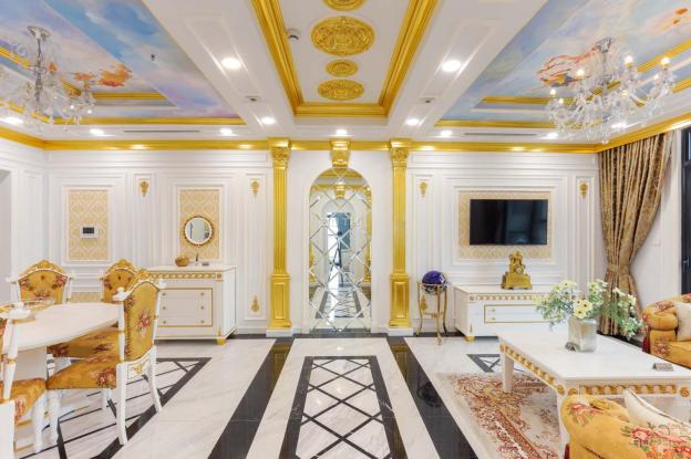 Cho thuê chung cư Golden West 02 Lê Văn Thiêm, 2PN 3PN Cực Đẹp 14531258