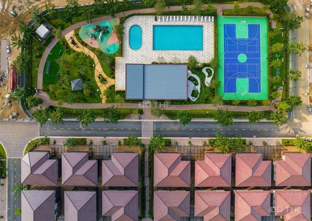 Biệt thự Detached Villa khu Rivera và Aquaria KĐT Waterpoint gía bán từ 11.9 tỷ, hỗ trợ lãi suất 6% 14531305