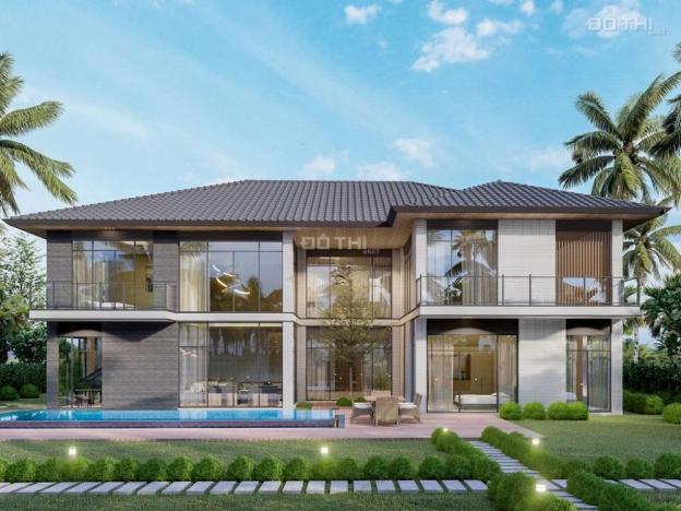 Biệt thự Detached Villa khu Rivera và Aquaria KĐT Waterpoint gía bán từ 11.9 tỷ, hỗ trợ lãi suất 6% 14531305