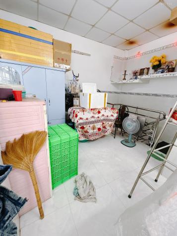 Gần Hoàng Diệu, Phường 4, Q4. Trệt lầu, 4m x 4m. Sổ HR, hoàn công đủ. 1,9 tỷ 14531369