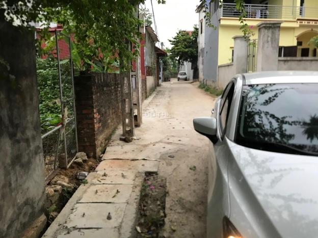 Bán đất tại Xã Tân Dân, Sóc Sơn, Hà Nội diện tích 360m2 giá 12 Triệu 14531394