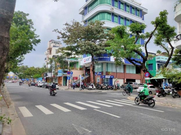 NÓNG_Bán nhà 3 tầng x 61m2 mặt tiền Trần Phú,Hải Châu, Đà Nẵng_15Tỉ 14531554