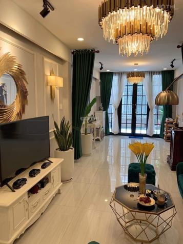 Bán nhà riêng tại Đường Hậu Giang, Phường 11, Quận 6, Hồ Chí Minh diện tích 55m2 giá 6.5 Tỷ 14532430