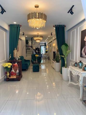 Bán nhà riêng tại Đường Hậu Giang, Phường 11, Quận 6, Hồ Chí Minh diện tích 55m2 giá 6.5 Tỷ 14532430