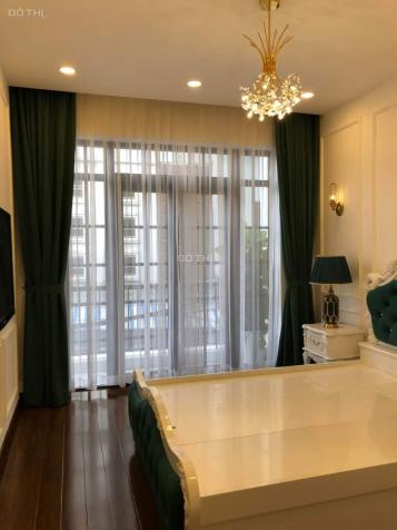 Bán nhà riêng tại Đường Hậu Giang, Phường 11, Quận 6, Hồ Chí Minh diện tích 55m2 giá 6.5 Tỷ 14532430