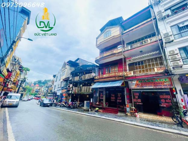 Bán nhà mặt phố tại Đường Thạch Sơn, Phường Sa Pa, Sa Pa, Lào Cai diện tích 76.5m2 giá 17 tỷ 14532669