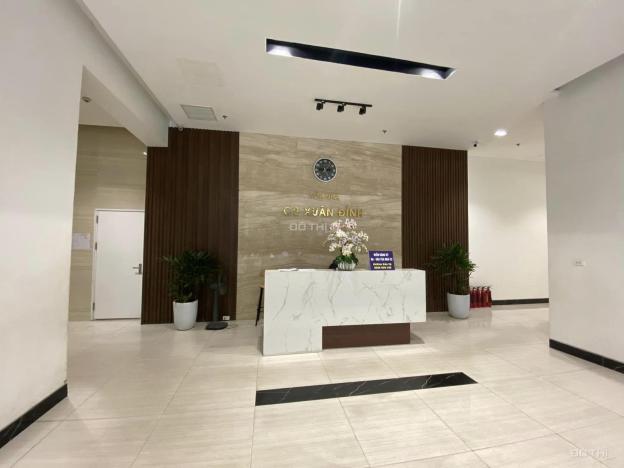 Bán chung cư C2 Xuân Đỉnh View công viên Hoà Bình 3 ngủ, 2 WC 95m2 chỉ 2,8x tỷ 0948031338 tỷ 14532703