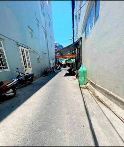 NÓNG_Bán Nhà 64m2 K/Trần Bình Trọng,Hải Châu 2, Đà Nẵng- 2,72 tỉ 14532998