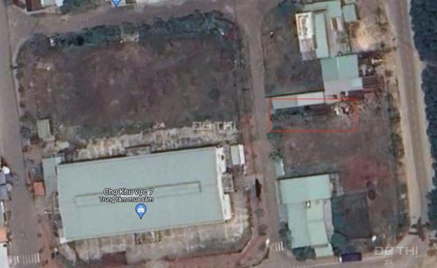 Bán đất mặt tiền - đối diện cổng chợ, đường Trần Thị Liên, phường Bùi Thị Xuân, Quy Nhơn, Bình Định 14532999