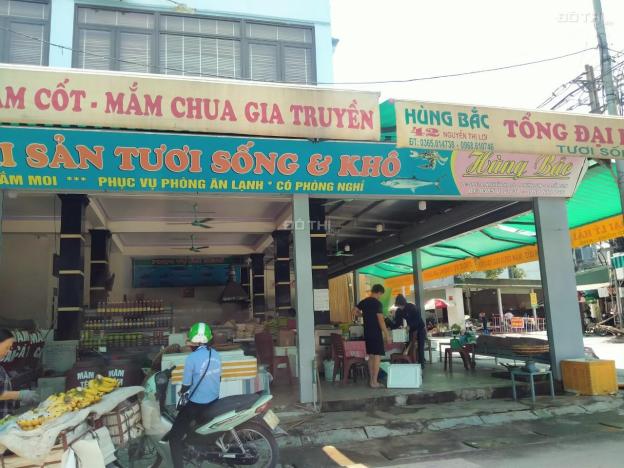 Chủ thiếu nợ ngân hàng, cần bán nhanh nhà mặt phố Nguyễn Thị Lợi, tp. Sầm Sơn 14533004