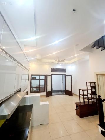 ĐỈNH CỦA ĐỈNH : Bán nhà Tam Trinh , 60m2 , 4,8 tỷ , mặt tiền 4,8m , sát Time City 14533125