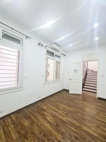 ĐỈNH CỦA ĐỈNH : Bán nhà Tam Trinh , 60m2 , 4,8 tỷ , mặt tiền 4,8m , sát Time City 14533125