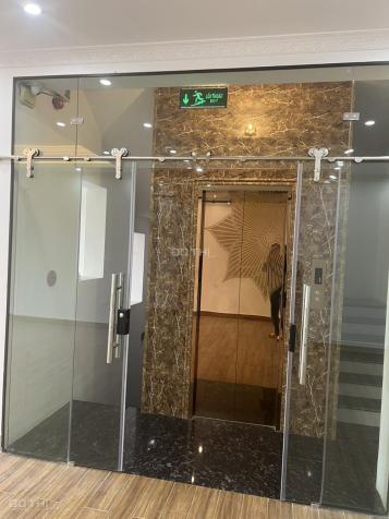 Bán biệt thự 7 Tầng thang máy  siêu víp diện tích sàn 150M Lê Hồng Phong 14533172