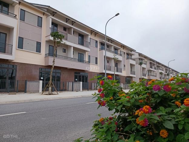 Bán nhanh nhà phố 90m2 kđt Vsip giảm giá 2 tỷ. 14533515
