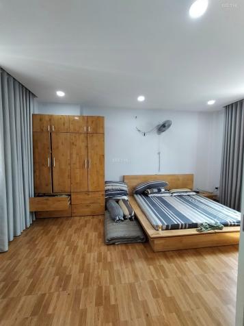 BÁN NHÀ HXH, 3 TẦNG, 4m x 21.5m, HÒA BÌNH, TÂN PHÚ, CẠNH ĐẦM SEN PARK 14533623