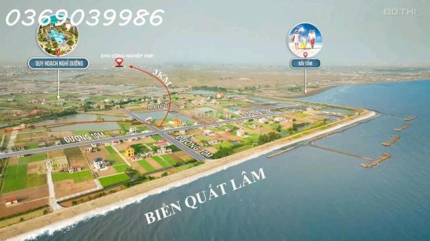 Bán Đất Thổ Cư Quất Lâm Giao Thuỷ Nam Định 14533641