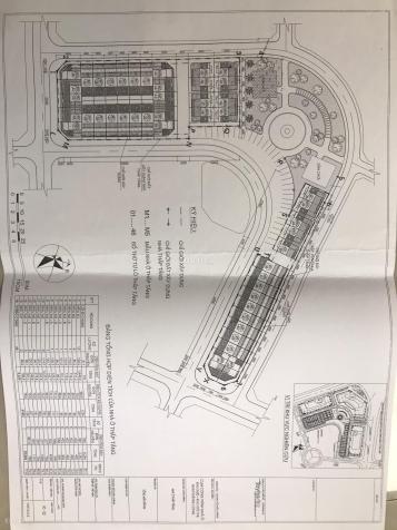 Bán shophouse dự án IA20 Ciputra căn góc 3 mặt tiền, 114m2 . Kinh doanh ngay. 14533717