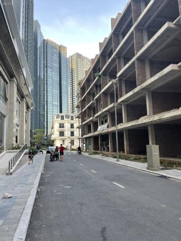 Bán shophouse dự án IA20 Ciputra căn góc 3 mặt tiền, 114m2 . Kinh doanh ngay. 14533717