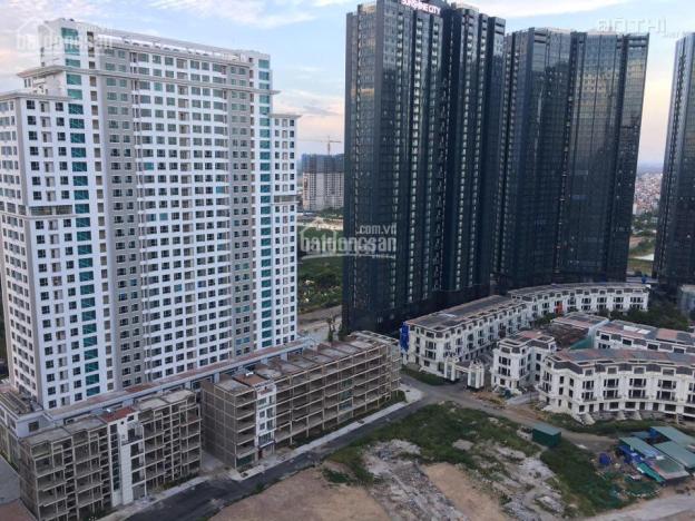 Bán shophouse dự án IA20 Ciputra căn góc 3 mặt tiền, 114m2 . Kinh doanh ngay. 14533717