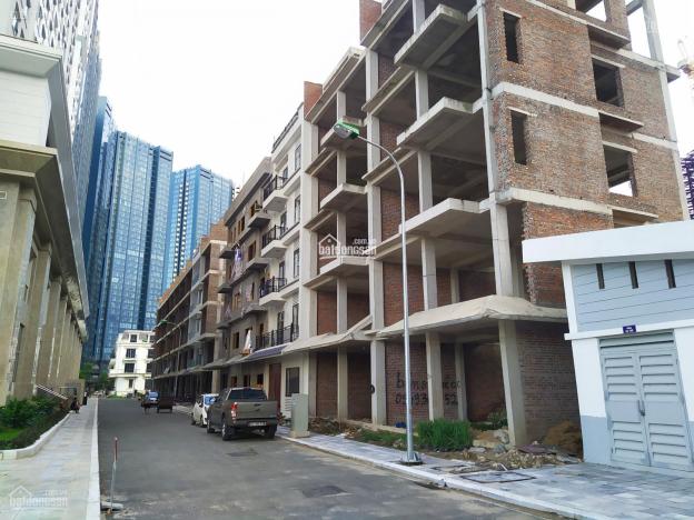 Bán shophouse dự án IA20 Ciputra căn góc 3 mặt tiền, 114m2 . Kinh doanh ngay. 14533717