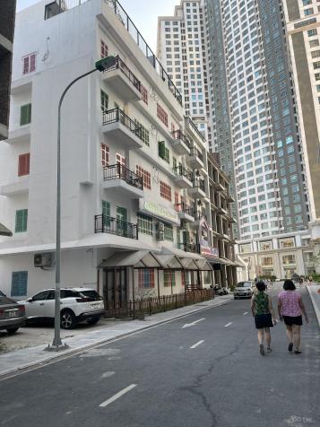 Bán shophouse dự án IA20 Ciputra căn góc 3 mặt tiền, 114m2 . Kinh doanh ngay. 14533717