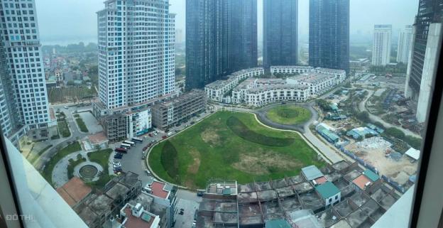 Bán shophouse dự án IA20 Ciputra căn góc 3 mặt tiền, 114m2 . Kinh doanh ngay. 14533717