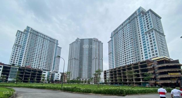 Bán shophouse dự án IA20 Ciputra căn góc 3 mặt tiền, 114m2 . Kinh doanh ngay. 14533717