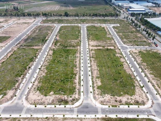 Bán đất ở 250m2, giá ngộp chỉ 550 triệu, tại Minh Hưng, Chơn Thành, Bình Phước 14533782