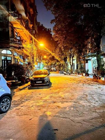 6 tỷ-Ngõ thông-Ô tô tránh-Vài bước ra phố-KD đủ mọi loại hình-Chùa Bộc, Đống Đa-Gần Thái Hà,Tây Sơn 14533821