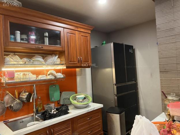 ✅GIẢM GIÁ 1 TỶ- Bán nhà HXH 8m Bờ Bao Tân Thắng,DT 8mx16m, Đúc 5 tấm mới, DTSD 600m2 14533932