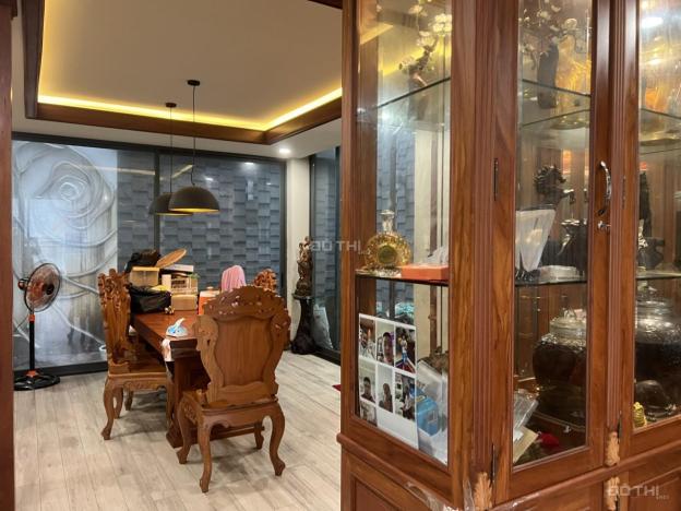 ✅GIẢM GIÁ 1 TỶ- Bán nhà HXH 8m Bờ Bao Tân Thắng,DT 8mx16m, Đúc 5 tấm mới, DTSD 600m2 14533932