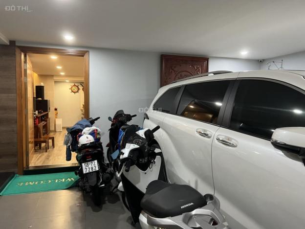 ✅GIẢM GIÁ 1 TỶ- Bán nhà HXH 8m Bờ Bao Tân Thắng,DT 8mx16m, Đúc 5 tấm mới, DTSD 600m2 14533932