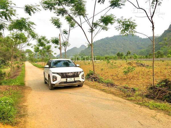 2207,8m2 có 200m2 ONT + đất vườn BHK  1,9 tỷ 14534005