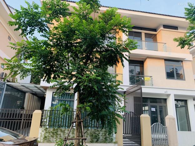 Bán biệt thự KĐT Dương Nội DT 170m2 hoàn thiện đẹp giá 18 tỷ 14534110