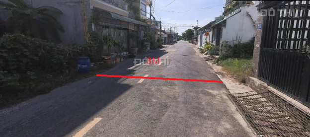 VỠ NỢ, BÁN GẤP LÔ ĐẤT NGAY THỊ TRẤN CỦ CHI, SHR, GIÁ CHỈ 850tr, CẠNH CHỢ, DÂN CƯ ĐÔNG ĐÚC 14535174
