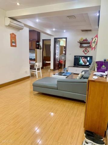 Bán căn hộ chung cư tại Dự án Chung cư Bộ Tổng Tham Mưu, Nam Từ Liêm, Hà Nội diện tích 100m2 giá 14535196