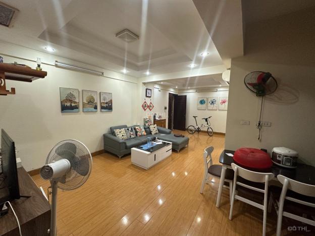 Bán căn hộ chung cư tại Dự án Chung cư Bộ Tổng Tham Mưu, Nam Từ Liêm, Hà Nội diện tích 100m2 giá 14535196