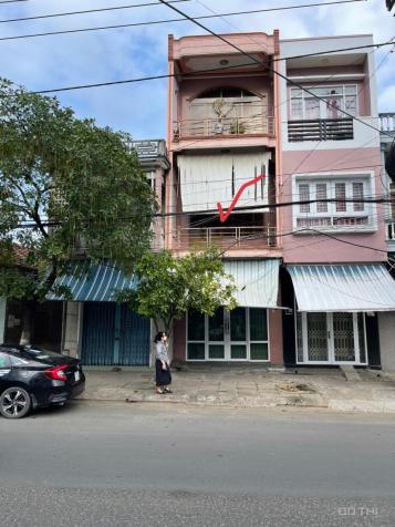 Nhà Mini Mặt Tiền Nguyễn Tất Thành 25m TP Tuy Hòa, Sổ riêng giá chỉ 1,85 tỷ 14535254