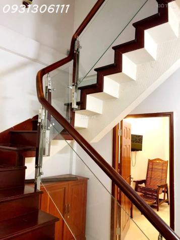 Nhà bán chính chủ lâu năm Nguyễn Cửu Vân Bình Thạnh 103m hẻm xe hơi né 14535343