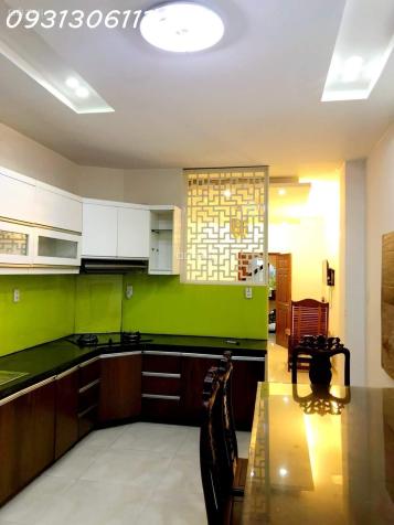 Nhà bán chính chủ lâu năm Nguyễn Cửu Vân Bình Thạnh 103m hẻm xe hơi né 14535343