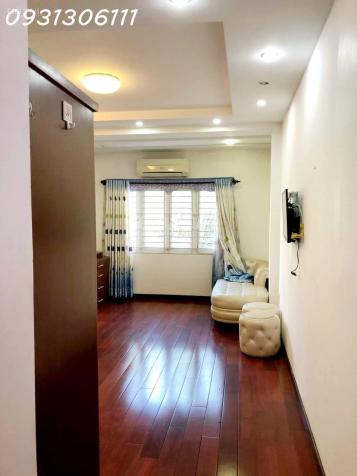 Nhà bán chính chủ lâu năm Nguyễn Cửu Vân Bình Thạnh 103m hẻm xe hơi né 14535343